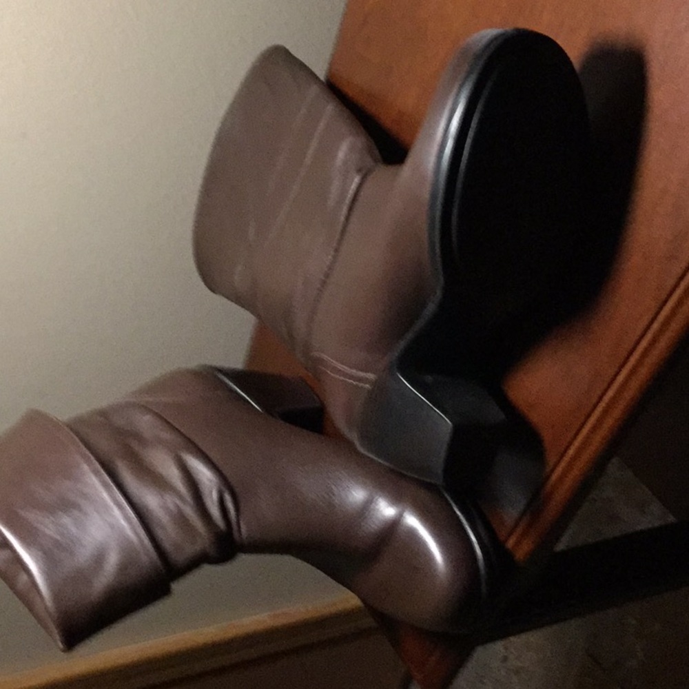 Dansko Booties